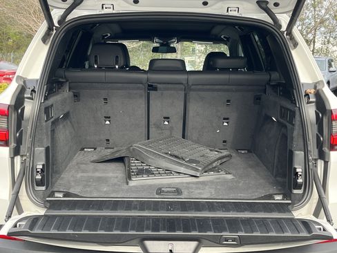 Used 2021 BMW X5 xDrive40i w/ Convenience Package image 26