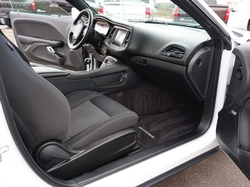 Used 2016 Dodge Challenger R/T w/ Sound Group image 25