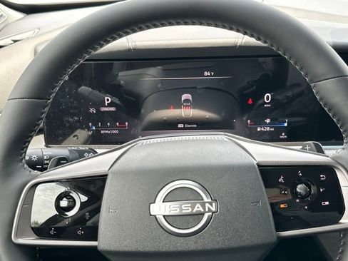 New 2025 Nissan Murano SL w/ Cargo Package image 20