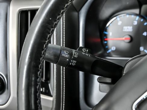 Used 2019 GMC Sierra 3500 Denali w/ Duramax Plus Package AWD/4WD image 26