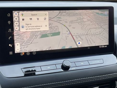 New 2026 Nissan Rogue Platinum w/ Tech Package image 27