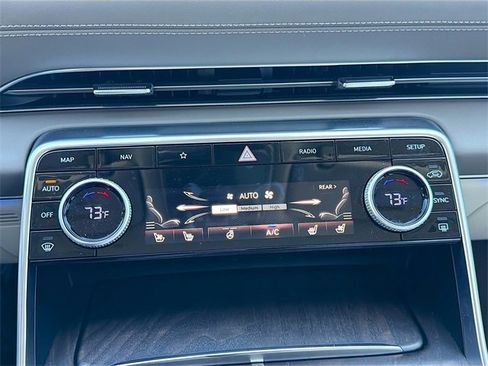 Used 2023 Genesis GV80 3.5T Advanced + image 36