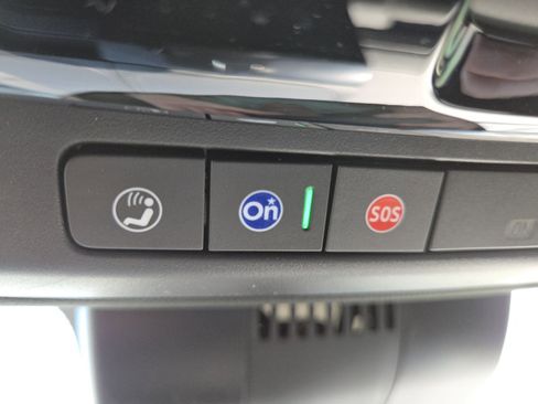 New 2026 GMC Yukon AT4 Ultimate image 41