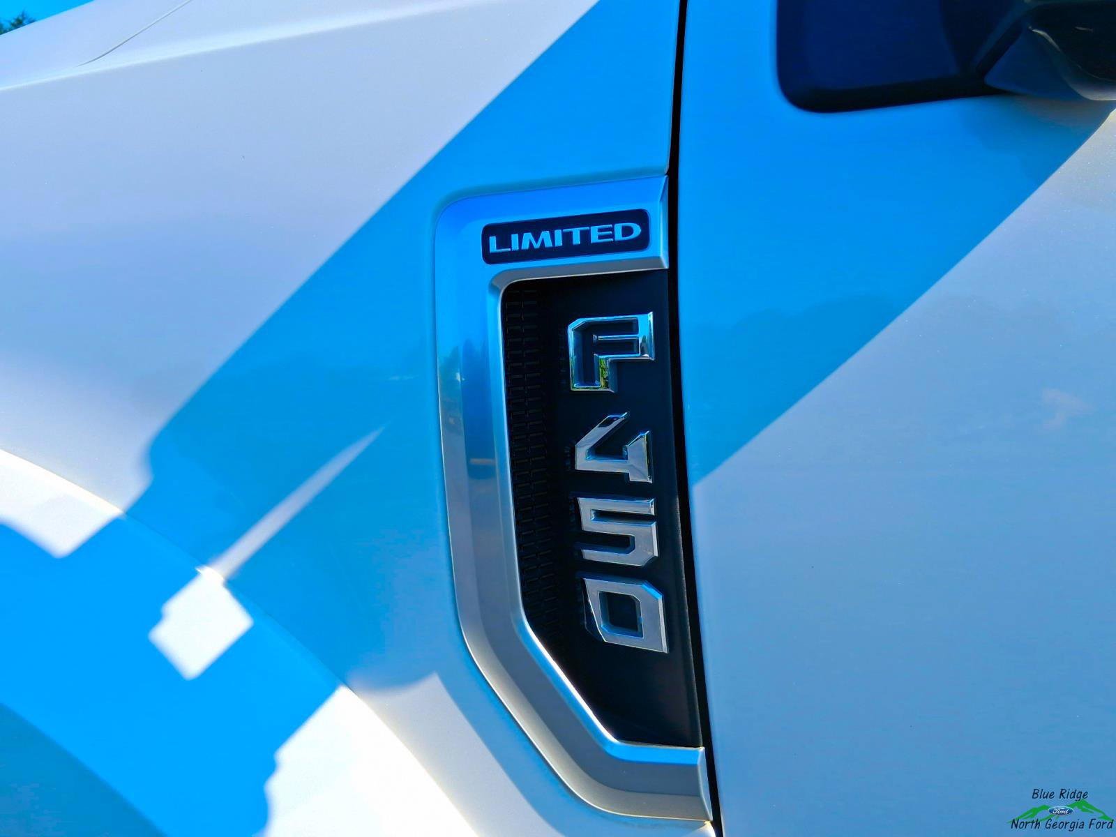 Used 2019 Ford F450 Limited AWD/4WD image 29