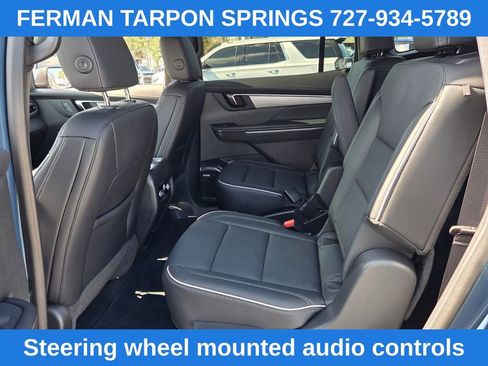 Certified 2025 Buick Enclave Preferred image 16