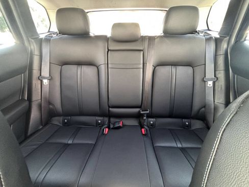 Used 2026 MAZDA CX-50 AWD 2.5 S w/ Premium Package image 41
