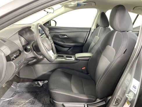 Used 2023 Nissan Sentra SV image 14