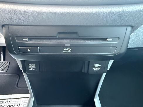 Certified 2020 Honda Odyssey EX-L image 30