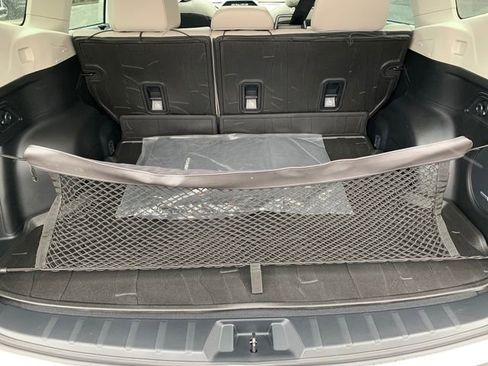 Used 2021 Subaru Forester Limited w/ Popular Package #3 image 14