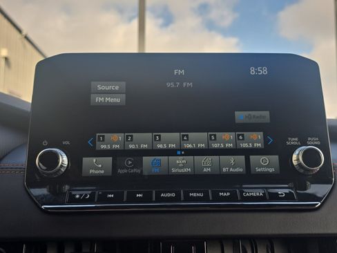 Used 2022 Mitsubishi Outlander SEL FWD image 17