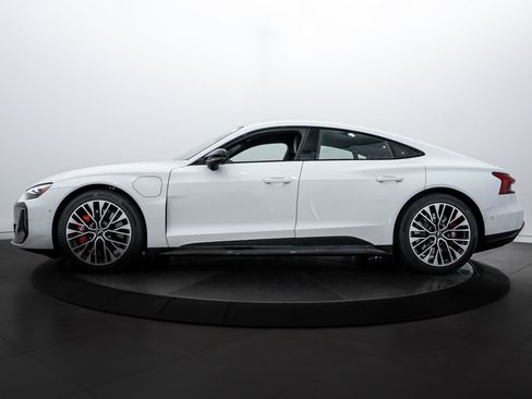 New 2026 Audi S e-tron GT Premium Plus image 6