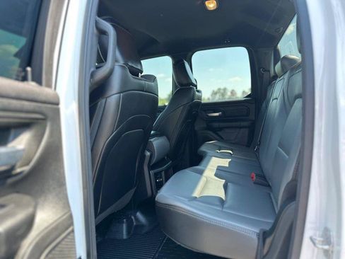 Used 2021 RAM 1500 Tradesman w/ Level 1 Safety Group RWD image 9