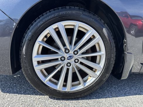 Used 2015 Subaru Impreza 2.0i Premium image 30