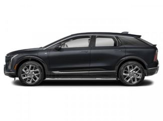 New 2026 Cadillac Optiq V video 2