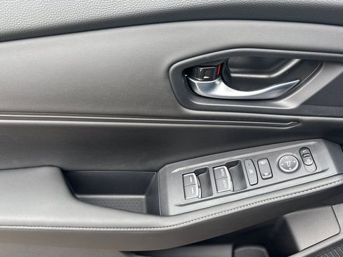 New 2025 Honda Accord Sport image 10