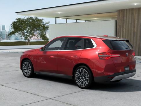 New 2026 BMW X3 xDrive30i AWD/4WD image 2