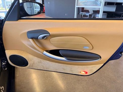 Used 2003 Porsche Boxster S RWD image 28