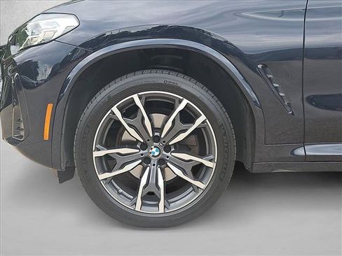Used 2022 BMW X3 xDrive30i w/ Convenience Package AWD/4WD image 22