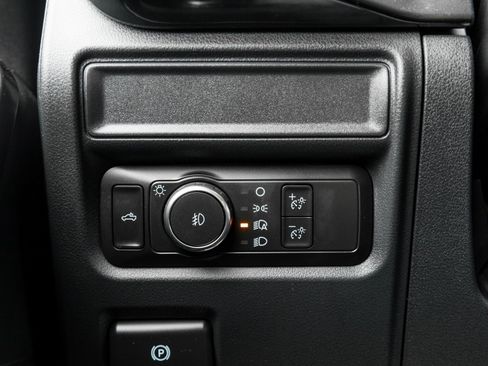 Used 2022 Ford F150 XL w/ STX Black Appearance Package image 17