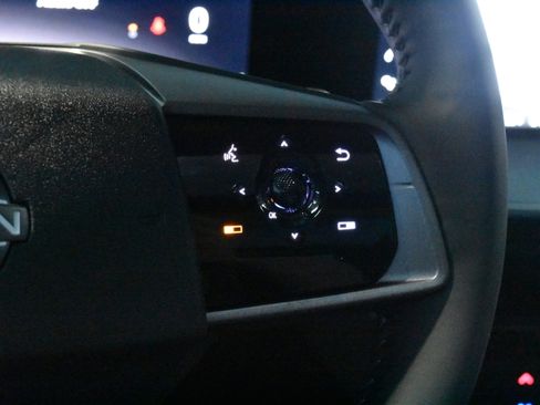 New 2026 Nissan Murano SL image 8