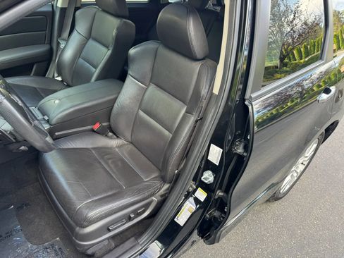 Used 2012 Acura RDX SH-AWD w/ Technology Package image 24