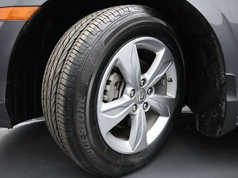 Used 2020 Honda Odyssey EX image 27