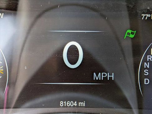 Used 2015 Jeep Grand Cherokee Summit w/ Trailer Tow Group IV image 10