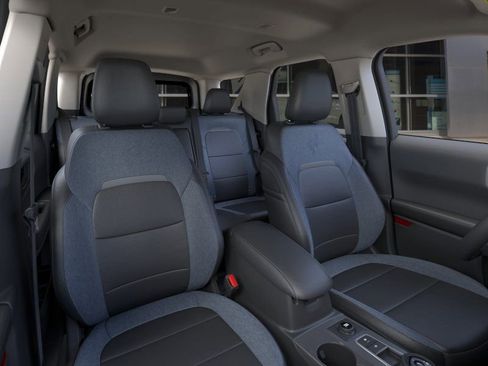 New 2026 Ford Bronco Sport Outer Banks w/ Outer Banks Tech Package+ AWD/4WD image 11