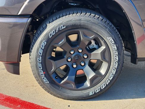 New 2026 RAM 1500 Lone Star image 12