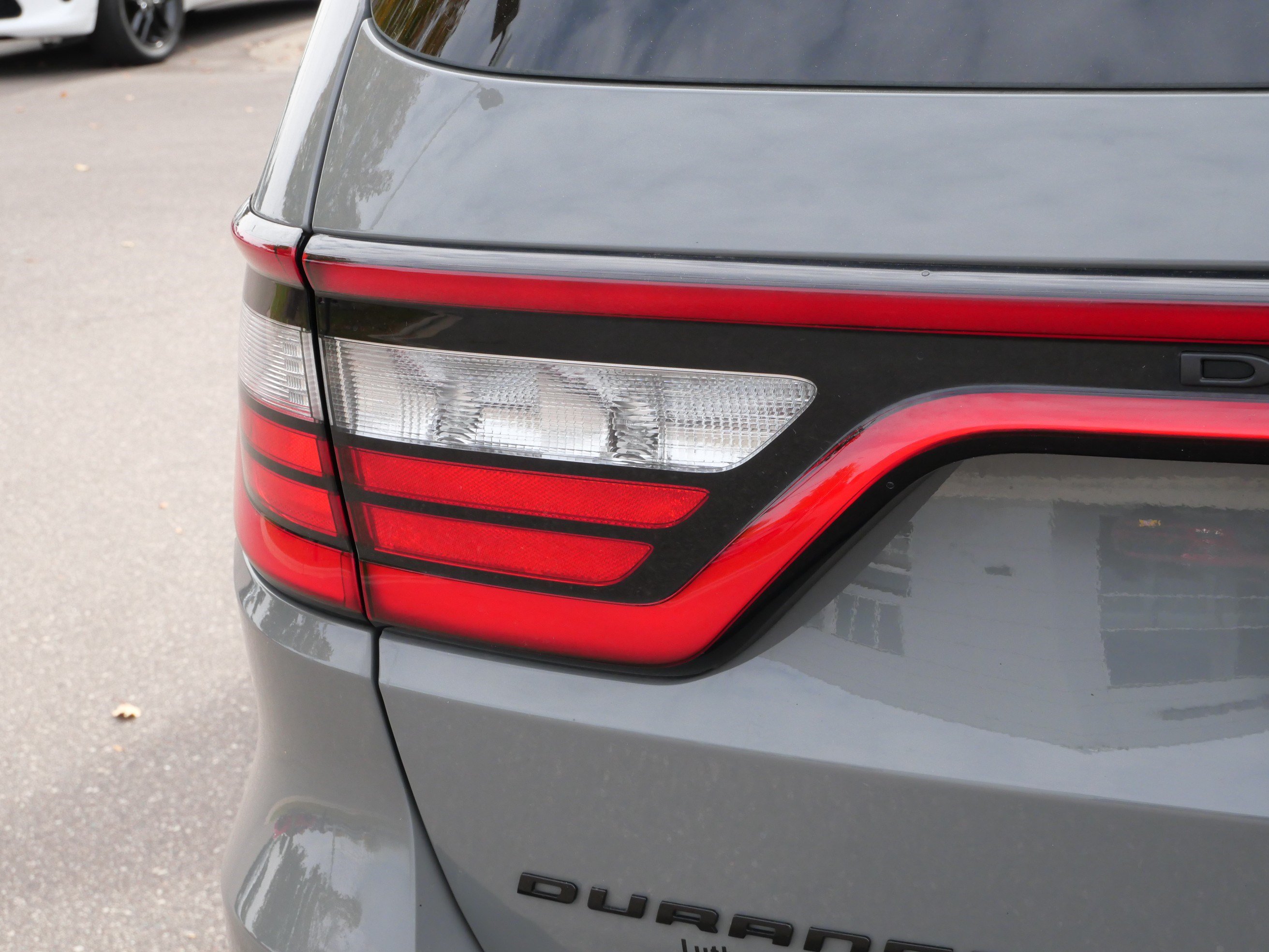 Used 2023 Dodge Durango R/T AWD/4WD image 17