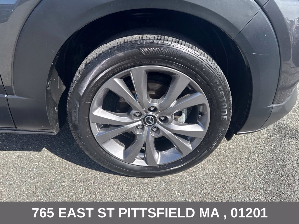 Used 2024 MAZDA CX-30 AWD 2.5 S w/ Preferred Package image 29