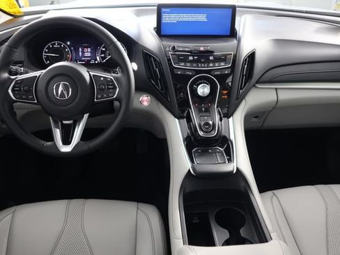 Used 2023 Acura RDX AWD w/ Technology Package image 2