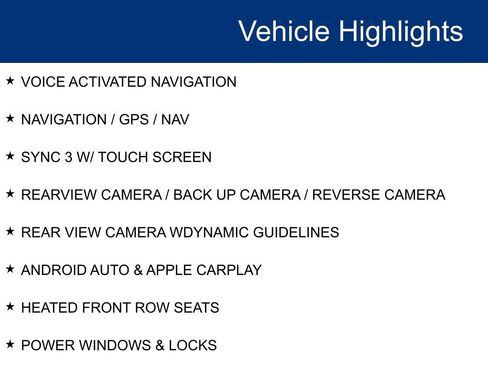 Used 2019 Ford F150 XLT w/ Equipment Group 302A Luxury image 4