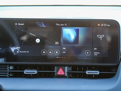 New 2026 Hyundai Ioniq 5 SEL RWD image 16