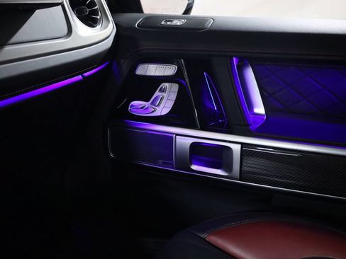 Certified 2023 Mercedes-Benz G 63 AMG 4MATIC image 25