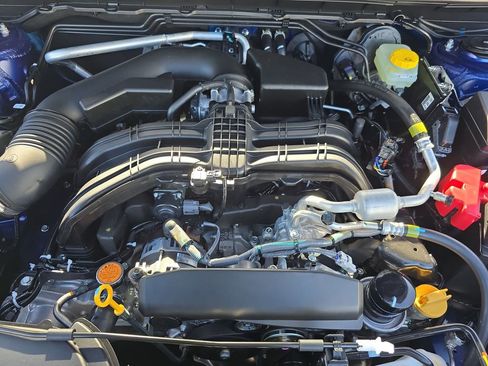 New 2026 Subaru Crosstrek 2.0i Premium image 27