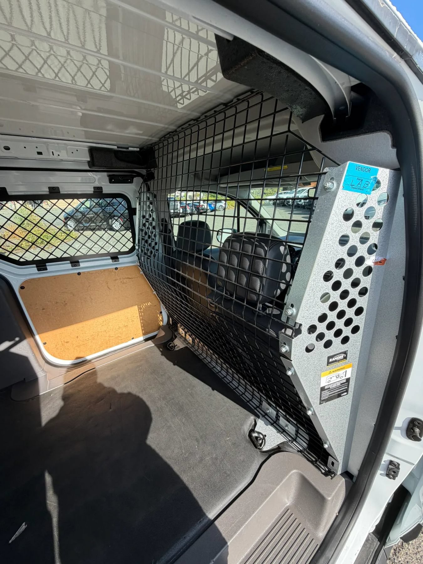 Used 2022 Ford Transit Connect XL FWD image 23