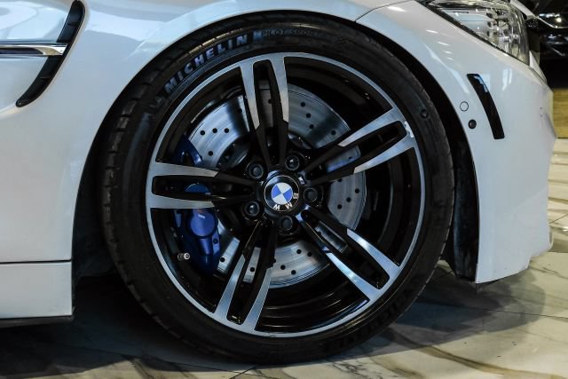 Used 2016 BMW M4 Coupe RWD image 45