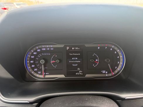 Used 2024 Hyundai Tucson SEL FWD image 17