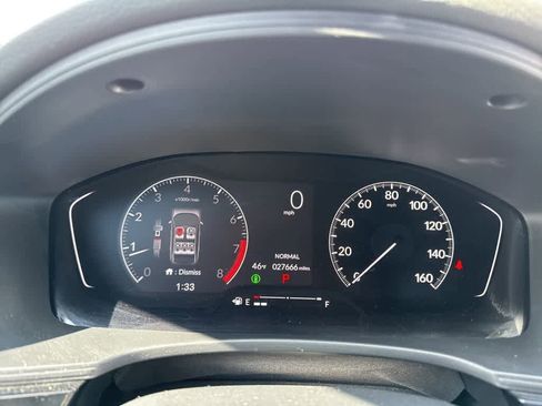 Used 2023 Honda Civic Sport image 19