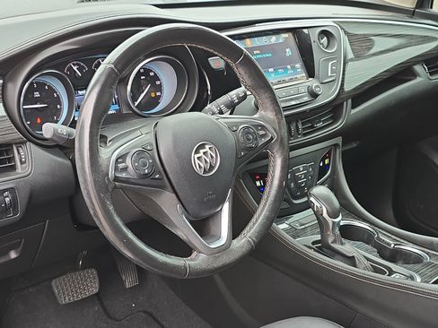 Used 2017 Buick Envision Essence image 14