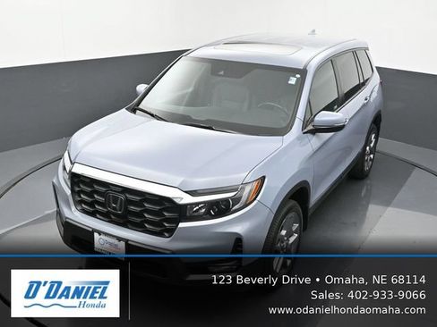 Used 2023 Honda Passport EX-L image 21