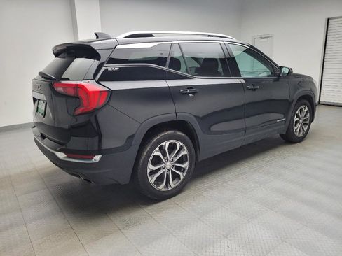Used 2020 GMC Terrain SLT w/ Preferred Package FWD image 10