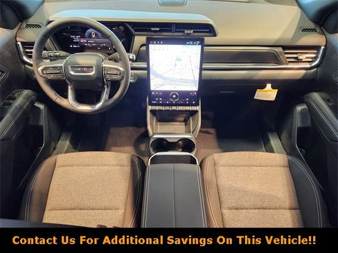 New 2026 GMC Terrain Elevation image 19