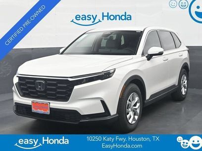 Used 2026 Honda CR-V LX