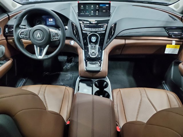 New 2026 Acura RDX w/ Technology Package AWD/4WD image 25