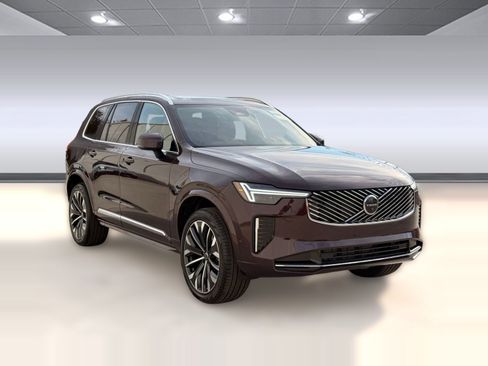 New 2026 Volvo XC90 B6 Plus image 6