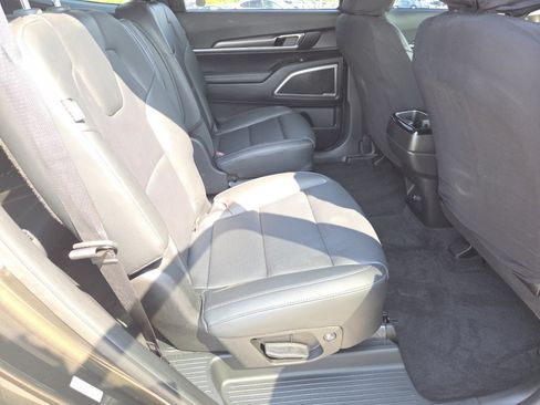 Used 2023 Kia Telluride S w/ S Sunroof Package AWD/4WD image 22