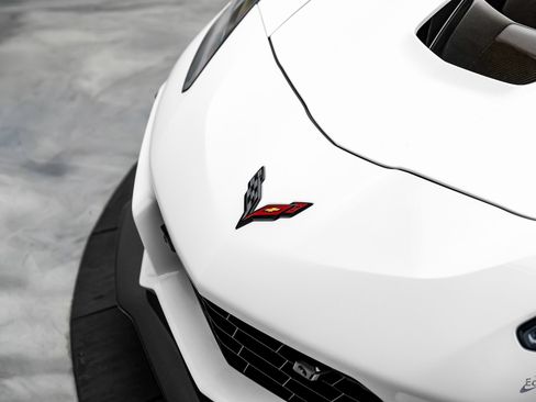 Used 2019 Chevrolet Corvette ZR1 image 39