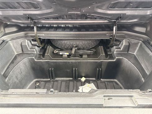 Used 2025 Honda Ridgeline RTL image 41